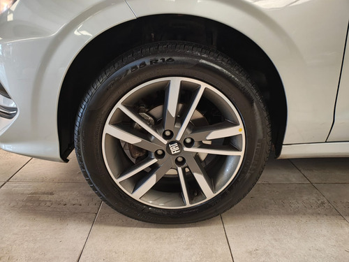 Fiat Cronos 1.3 Precision Cvt