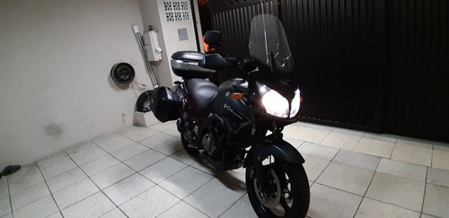 Suzuki Dl 650 Vstrom