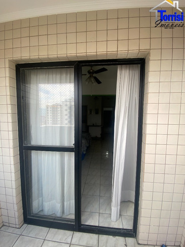 Imagem 7 de 30 de Apartamento Em Praia Grande, 02 Dormitórios, Tupi, Ap02934 - Ap02934 - 69918662