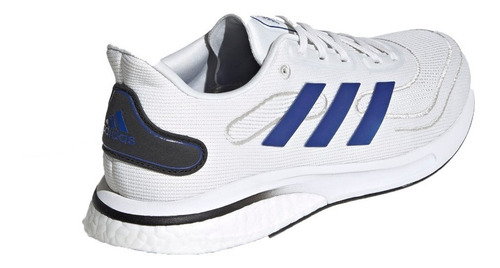 Imagen 4 de 9 de Zapatillas adidas Supernova Running Hombre Original