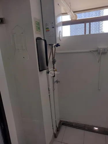 Departamento En Arriendo De 2 Dorm. En La Reina