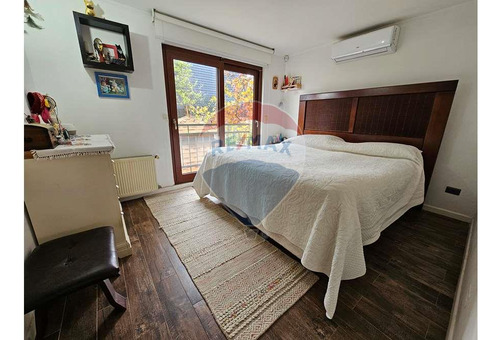 Impecable Casa En Quebrada De Macul