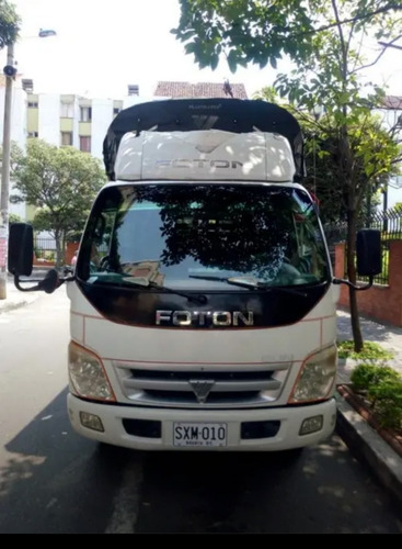 Foton 2011
