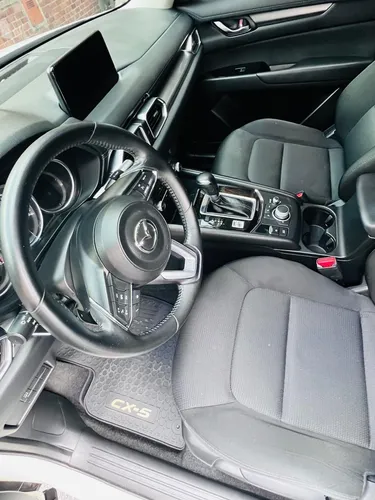 Mazda CX-5 2.0 Touring Station Wagon