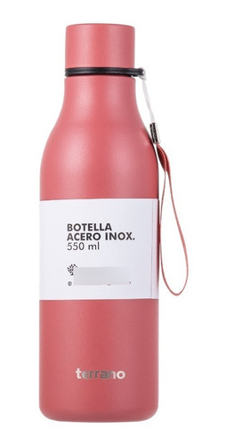 Botella Térmica Clásica