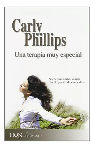 Una Terapia Muy Especial. - Phillips - #d