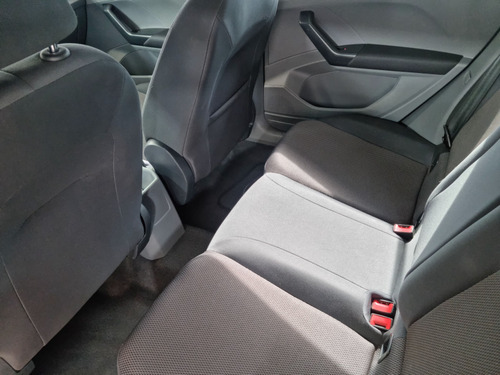 Volkswagen T-Cross 1.0 200 TSI TOTAL FLEX SENSE AUTOMÁTICO