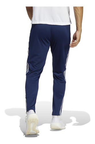 Pantalón adidas Essentials Azul - Ib8169