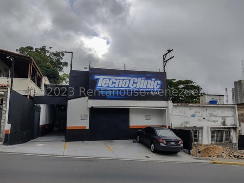 Local Comercial A Nivel De Calle Mariperez Caracas 24-13127 Mr.