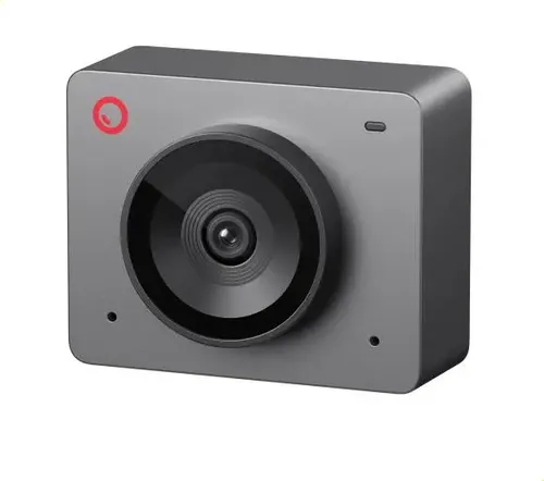 Webcam Full Hd Com Inteligência Artificial Obsbot Meet Se (c