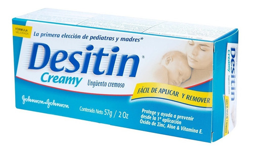 Desitin Crema 57g - g a $447