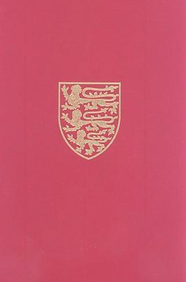 Libro A History Of The County Of Oxfordshire - Mary D. Lo...