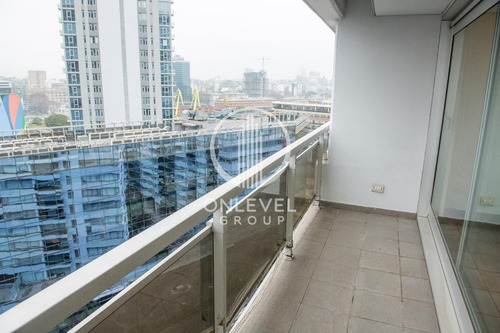 Imagen 5 de 10 de Complejo Zencity - 2 Amb.