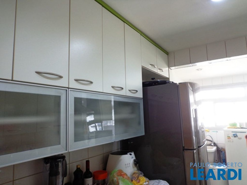 Imagem 10 de 15 de Apartamento - Vila Leopoldina - Sp - 466833