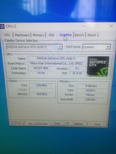 Imagem 7 de 7 de Memória Ram Ddr4 2400mhz 8gb Usada Hynix 17-17-17-36-55