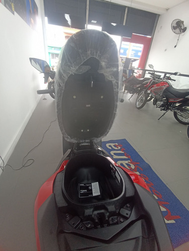 Nova Nmax Abs Connected 2025