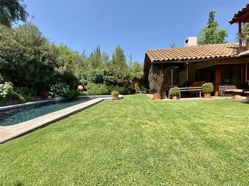 Imagen 27 de 29 de Venta Casa La Dehesa Jose Alcalde Delano / Santa Blanca