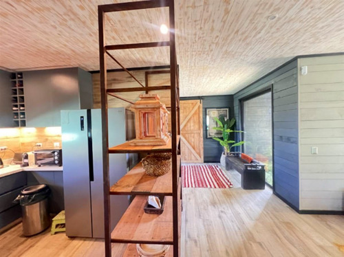 Casa En Venta En Puchuncaví