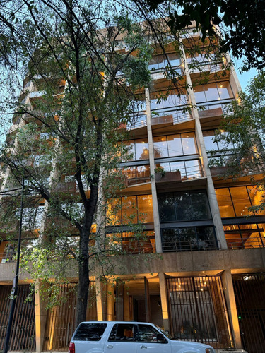 Departamento En Venta En Roma Norte, Nuevo
