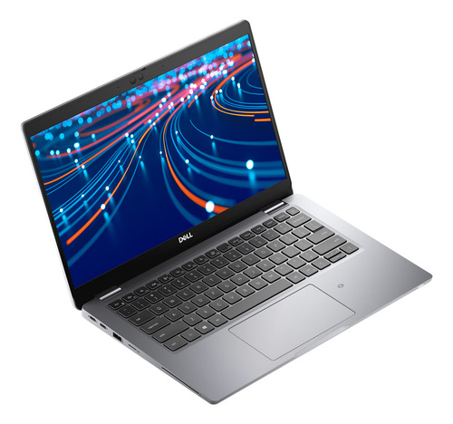 Dell Latitude 5320 Core I5 1135g7 8gb 512gb Ssd Táctil Win11 (Reacondicionado)