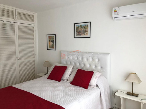 Imagen 6 de 10 de Apartamento En Punta Del Este, Península