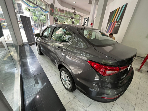 Fiat Cronos 1.3 Gse Drive Pack Plus