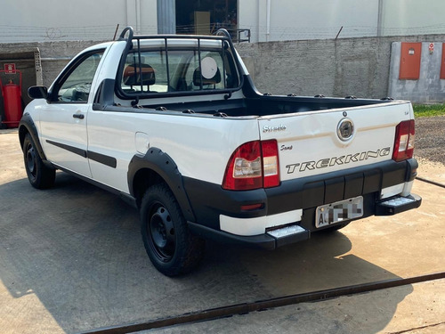 Fiat Strada Trecking