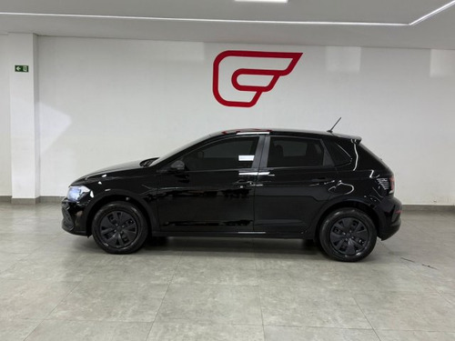Volkswagen Pólo Polo 1.0 MPI TRACK MANUAL