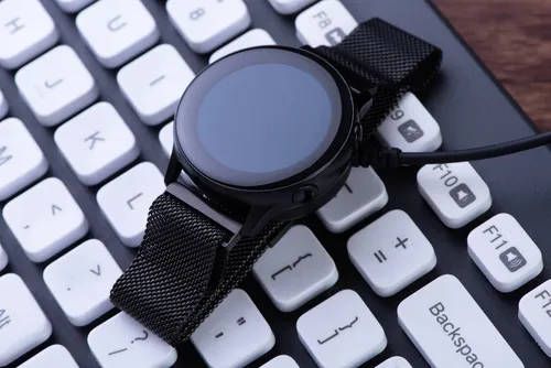 Cargador Compatible Con Samsung Watch 4, 5, 6, 7 Y Active