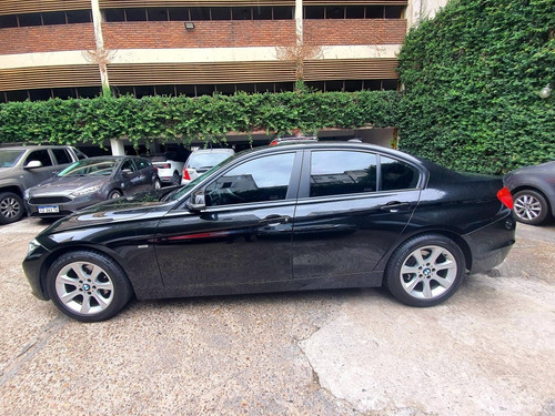 Bmw 320i Igual 0km