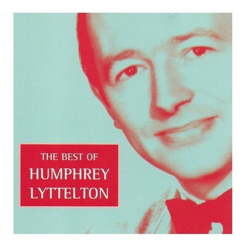 The Best Of Humphrey Lyttelton Cd Usado Jazz Bad Penny Blues