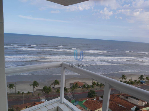 Imagem 2 de 30 de Apartamento Com 2 Dormitórios À Venda, 68 M² Por R$ 270.000,00 - Jardim Marina - Mongaguá/sp - Ap0367