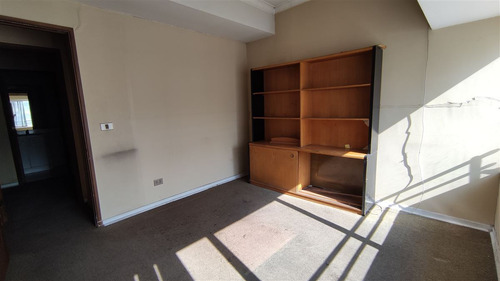 Oficina En Arriendo En Santiago