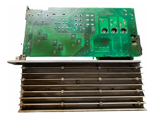 Fanuc A16b-2203-045 Para Refacciones (Usado)