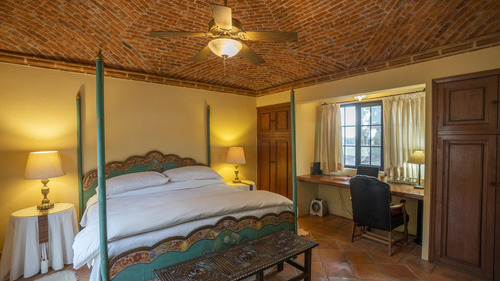 Casa Querubin En El Corazón Del Centro De San Miguel De Allende