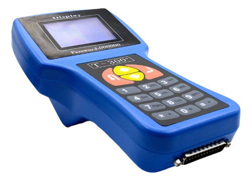 T300 Key Programmer T300 Auto V23.9 Car Key Maker T300 Code