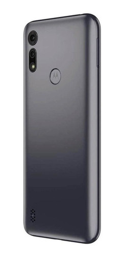 Imagen 4 de 9 de Moto E6i Dual SIM 32 GB gris metálico 2 GB RAM