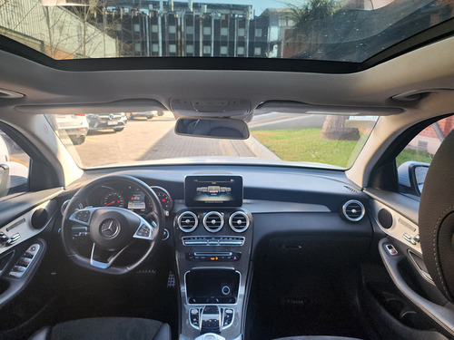 Mercedes-Benz Clase GLC 2.0 Glc250 300 4matic Atomático