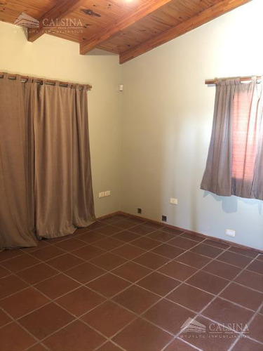 Casa En Venta Mendiolaza