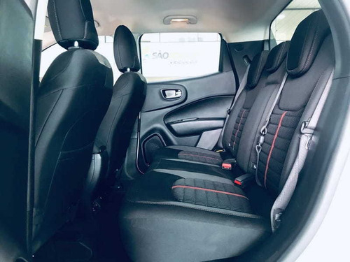Fiat Toro Freedom 1.8 16v Flex Aut