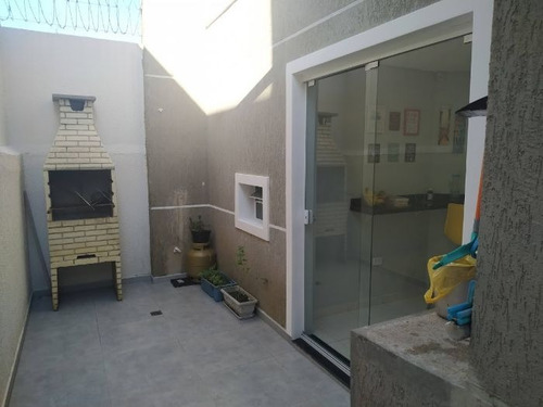 Imagem 4 de 15 de Casa À Venda Na Rua José Bajerski, Abranches, Curitiba - Pr - Liv-14301