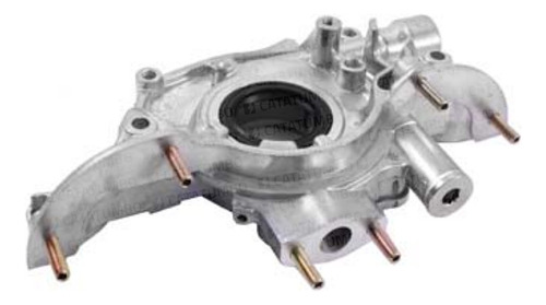 Bomba Aceite Para Honda Civic 1.7 D17a1 2001 2006