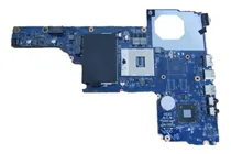 Comprar  Tarjeta Madre Hp 1000 Hp2000 Intel Celeron 