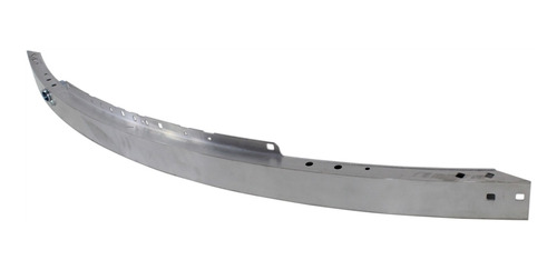 Glk-class 10-15 Front Bumper Reinforcement, Aluminio