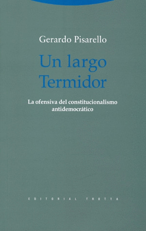 Libro Un Largo Termidor