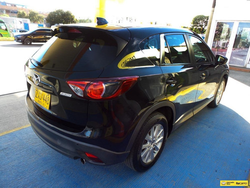 Imagen 7 de 20 de Mazda Cx-5 High Awd