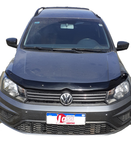 Deflector Vw Saveiro Gol Trend 2014 2019 Capot Oriyinall