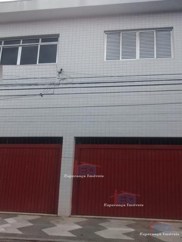 Imagem 2 de 2 de Ref.: 6102 - Sobrados Em Osasco Para Venda - V6102