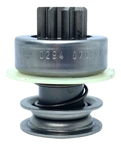 Bendix Partida Fusca Brasilia Kombi Gol Wapsa Zen 0294