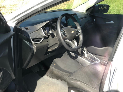 Chevrolet Onix plus 1.0 Ltz Turbo Aut. 4p